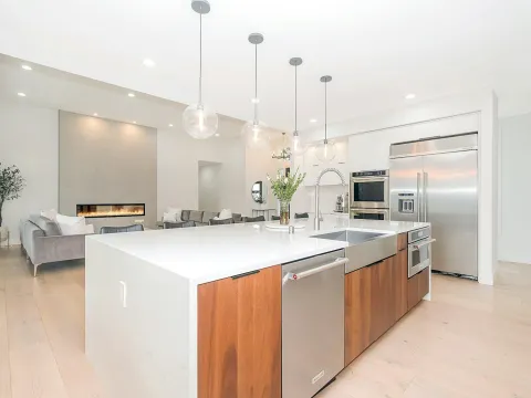 Casa con jardín en Carrasco — foto 3
