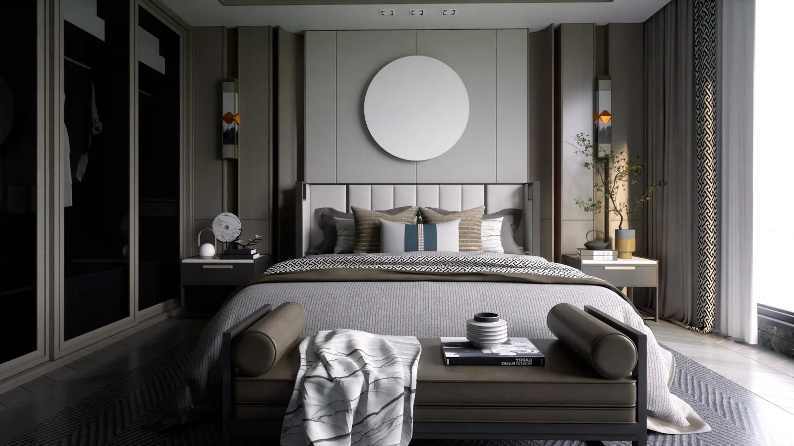 Casa con jardín en Carrasco — foto 4