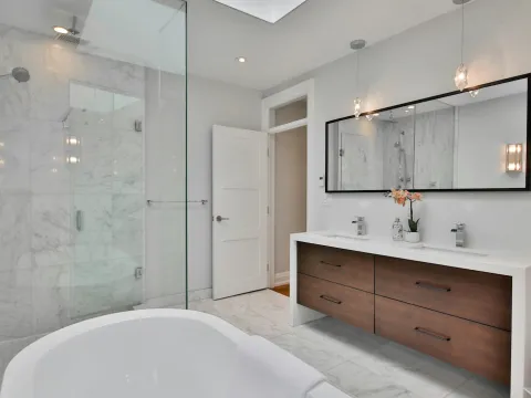 Casa con jardín en Carrasco — foto 5