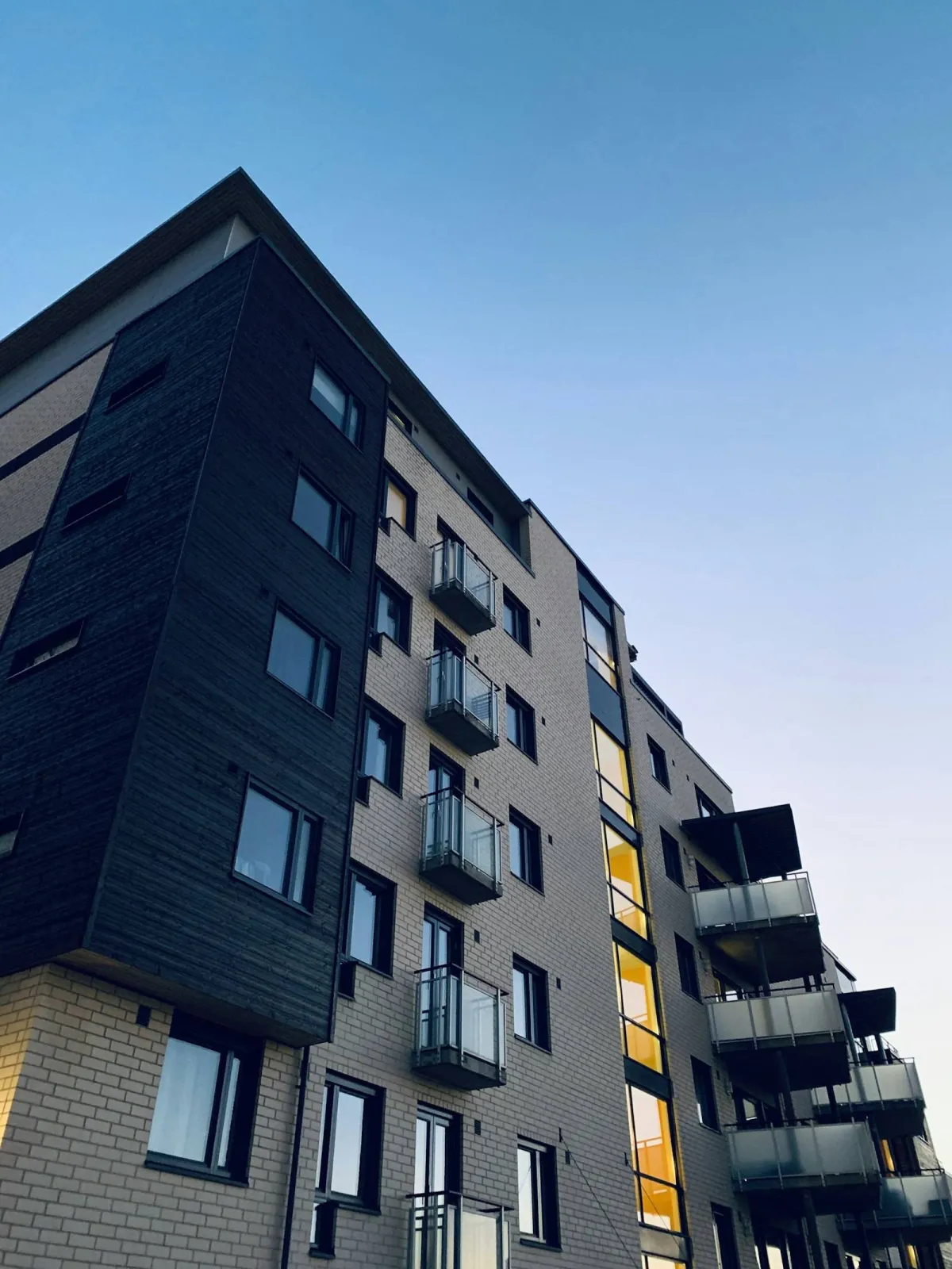 Penthouse con terraza — foto 1