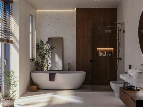 Casa de verano en La Barra — foto 5