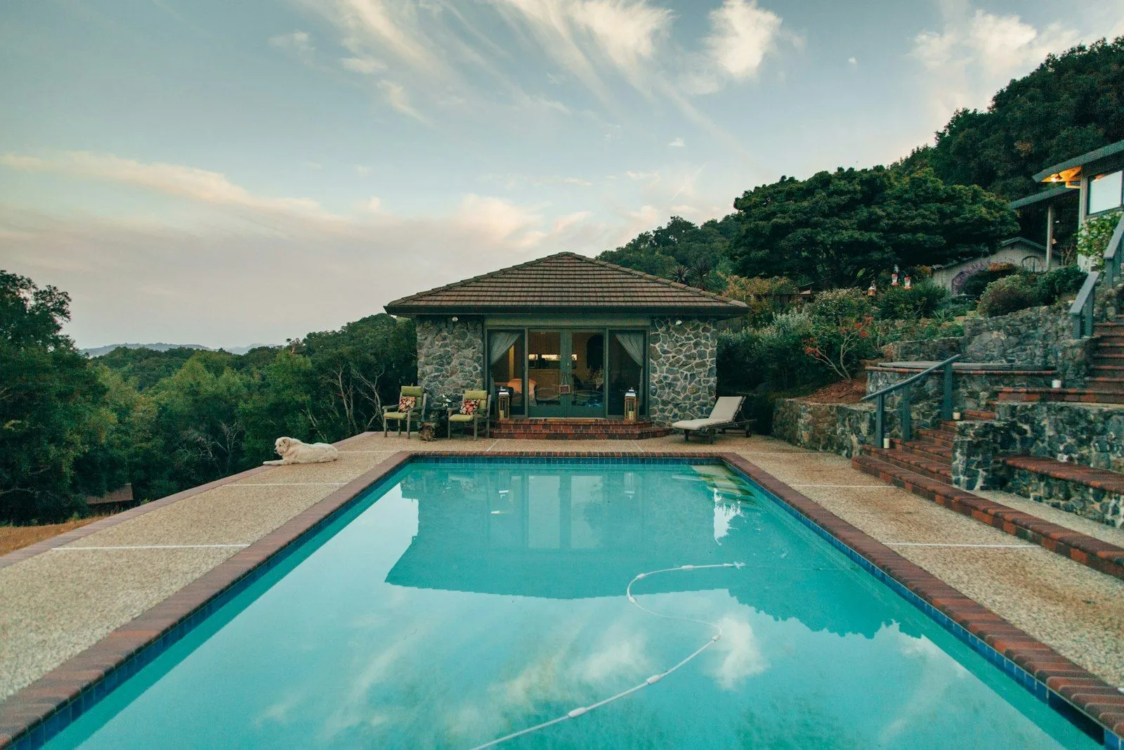 Casa de verano en La Barra — foto 6