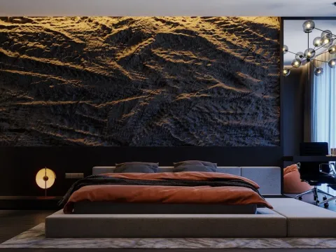 Chalet a 3 cuadras del mar — foto 4