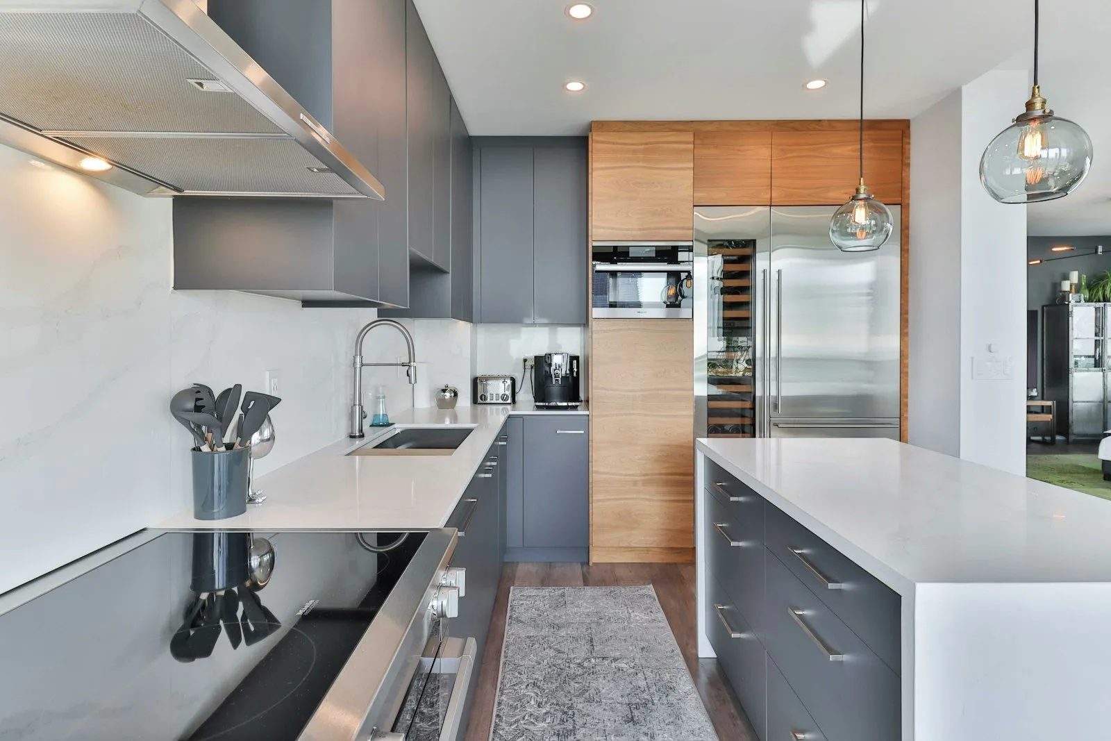 Casa histórica en el casco — foto 3