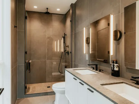 Casa histórica en el casco — foto 5